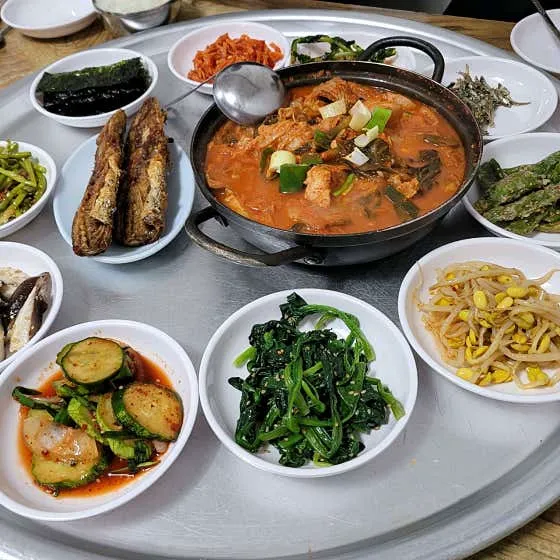 길목식당