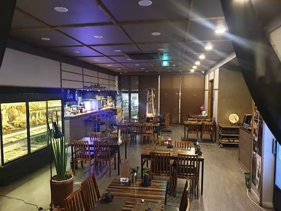 회롱회롱 용인본점