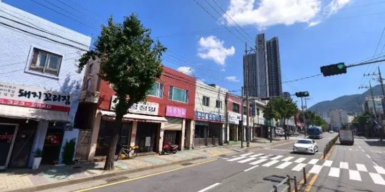 돼지꼬리집