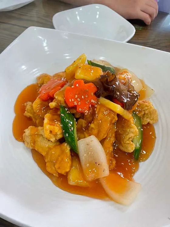 연제루