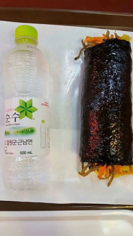 최대섭대박김밥 속초본점