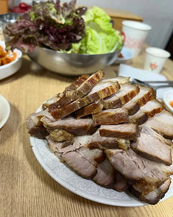 제일보쌈