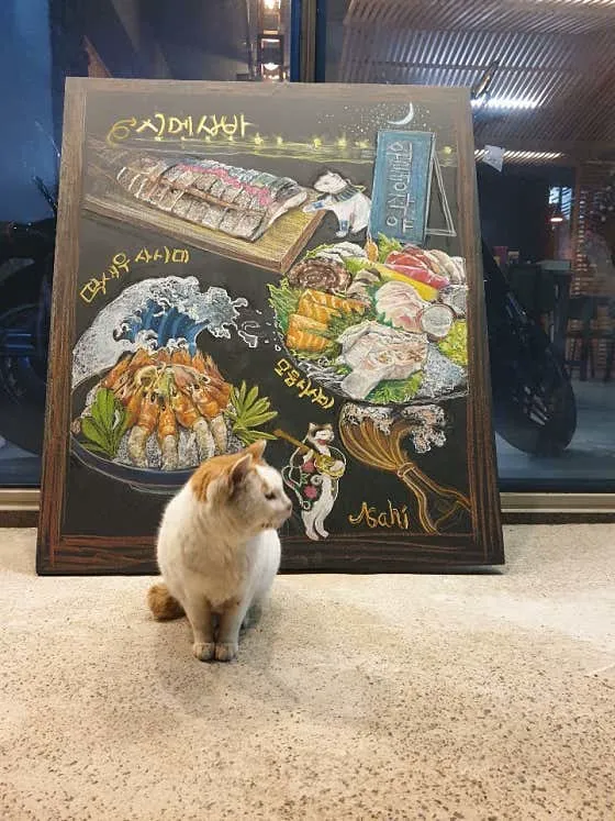 월령작야