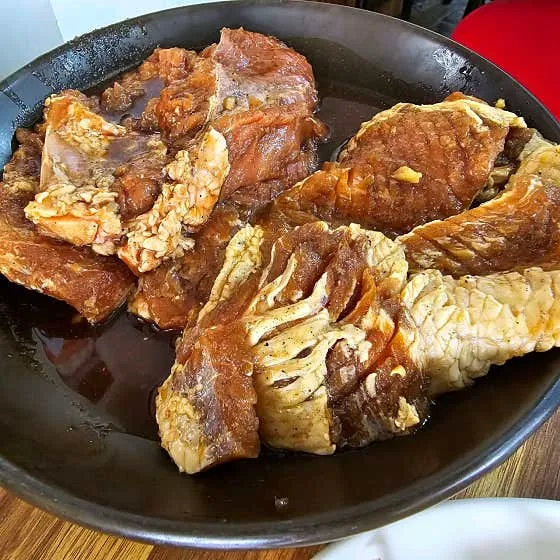 명장고깃집 명장점