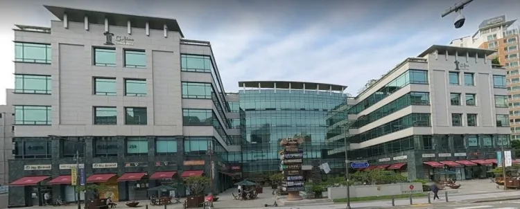 롯데슈퍼 서초점