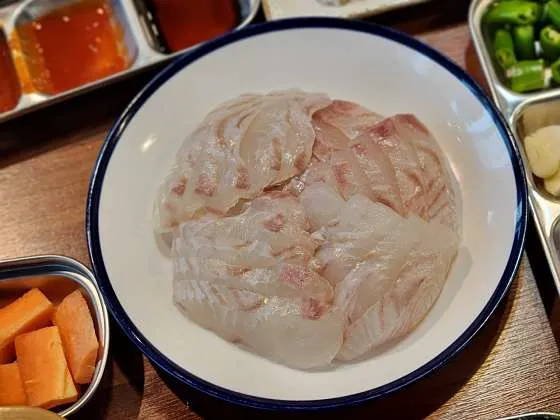 이한진숙성회