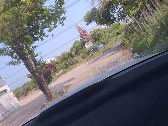 한신가든
