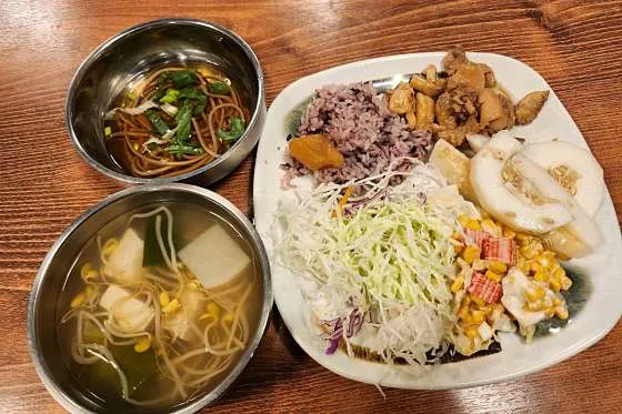 레알짱 본점