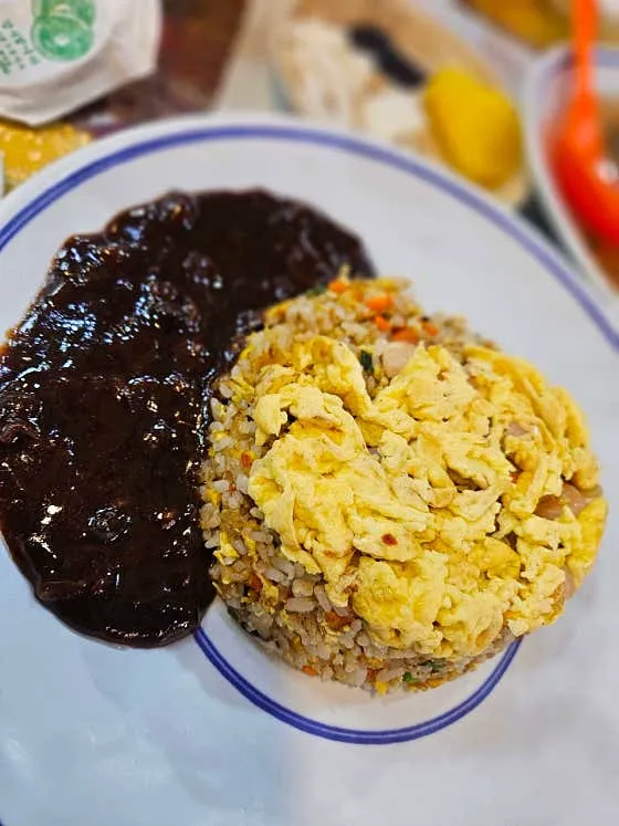 경안각