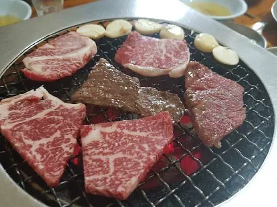 산불등심