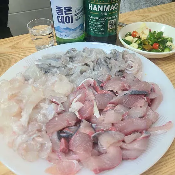 대연횟집
