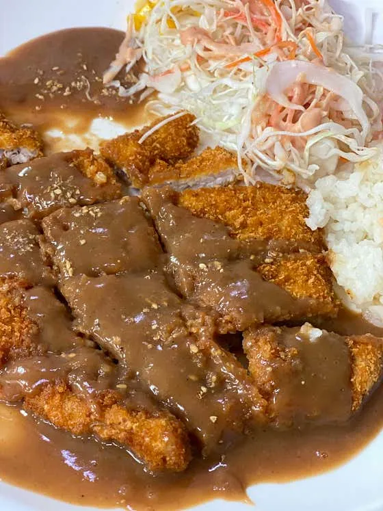 대박터진돈까스