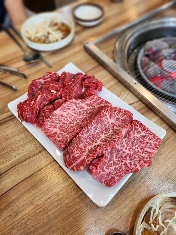 우리한우연구소 본관