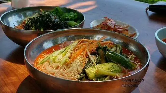 청계상회
