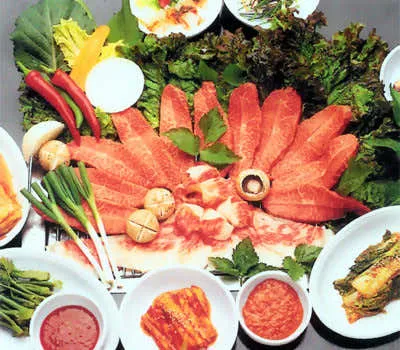 천현한우집