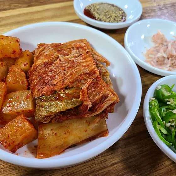 민속왕순대