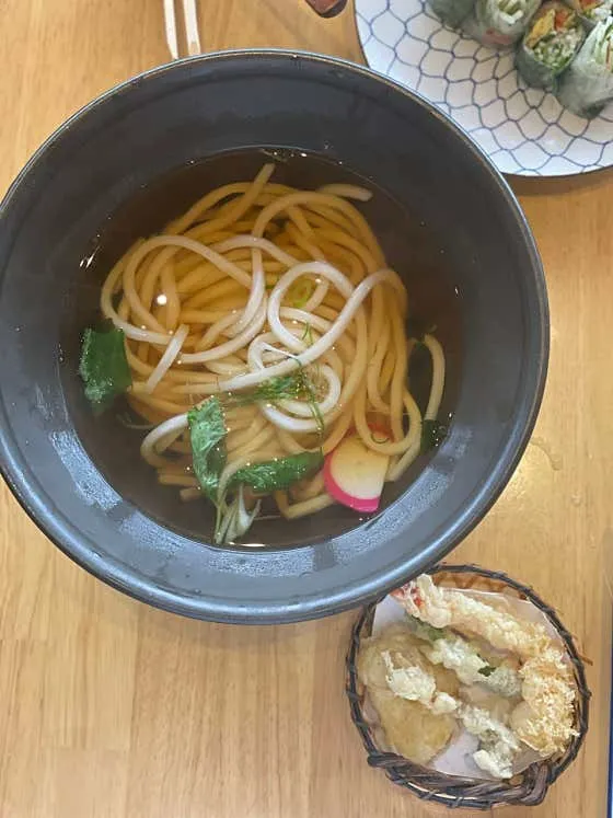 우동카덴