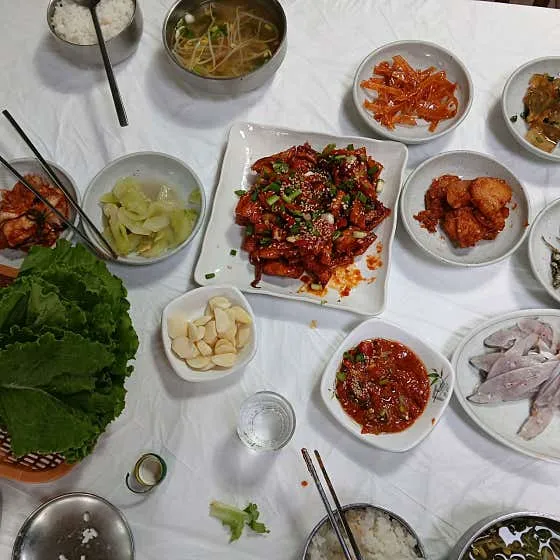 다정식당