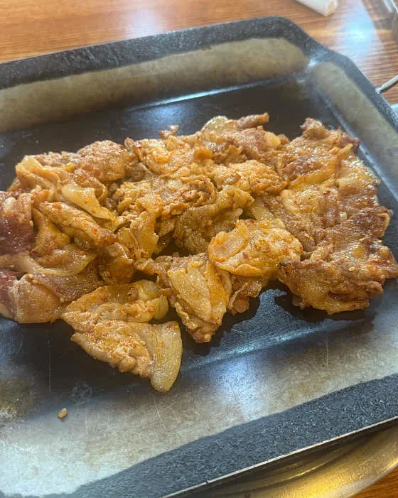 반달집 본점