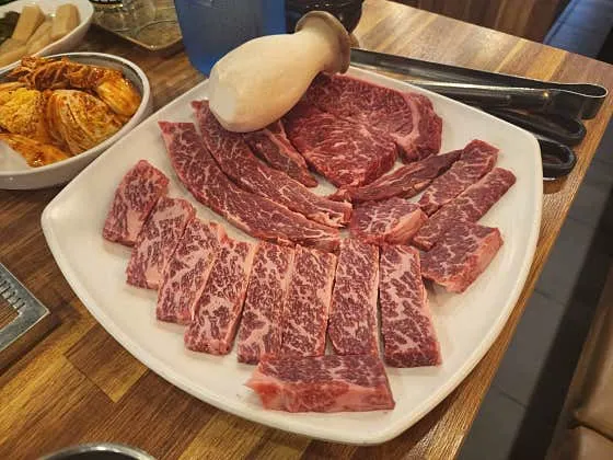돈소굿 경북식육센타