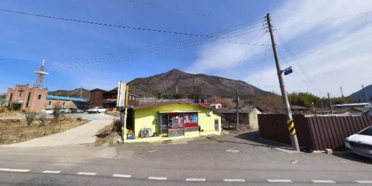 새김천식당