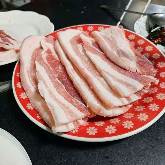 영양실내포장