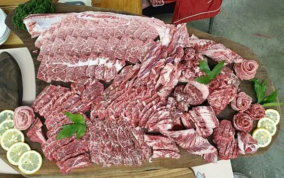 여락식당