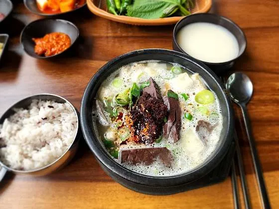 함덕골목 본점