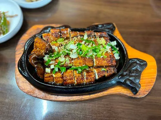 은빛물고기