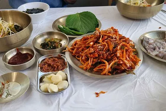 할머니운저리횟집