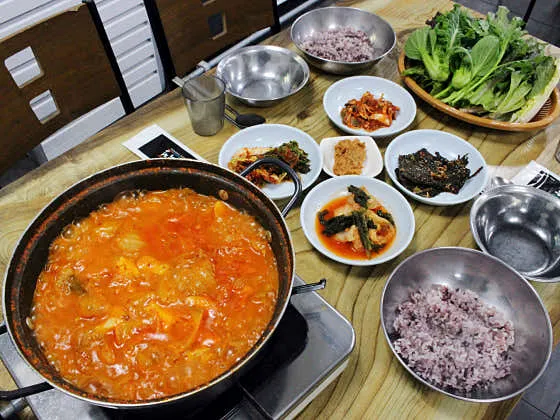 은주정