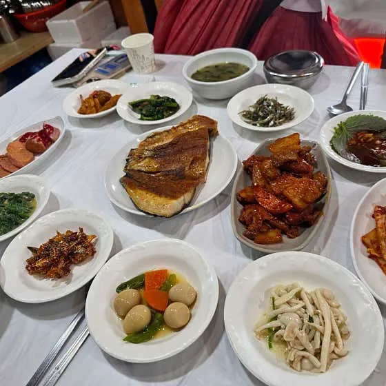 우래정