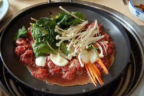 우일식당