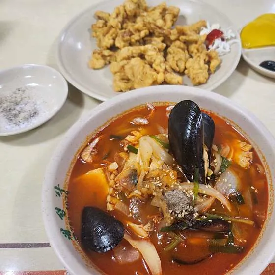 대성각