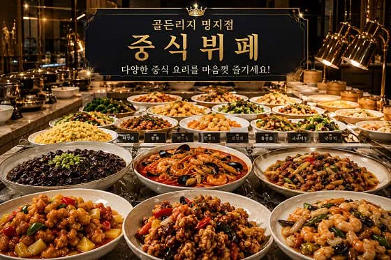 골든리지 명지점