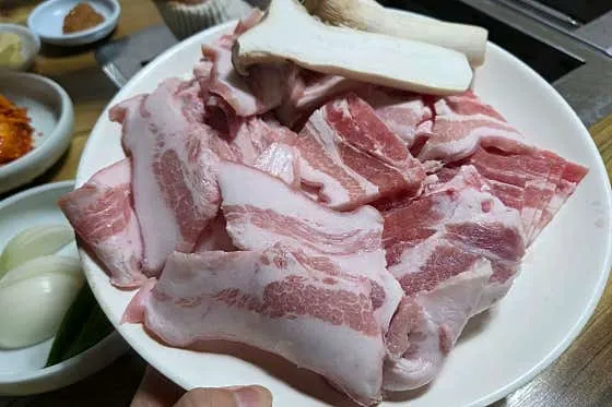 태창식육식당