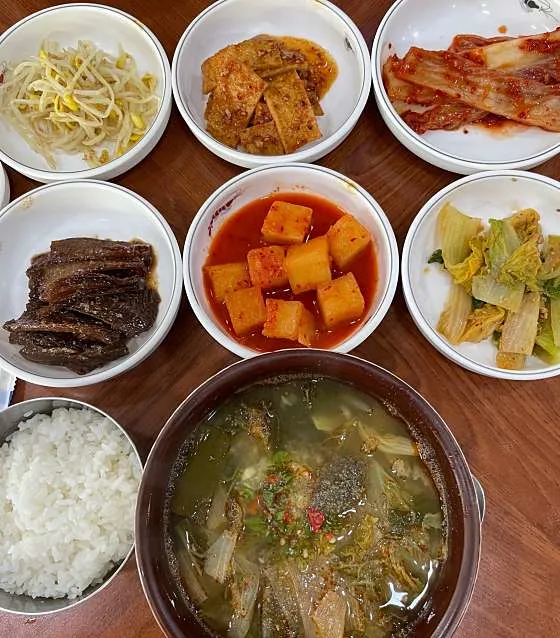 청도추어탕