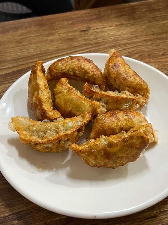 산동만두