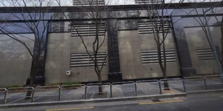 애슐리월드델리킴스클럽강서점