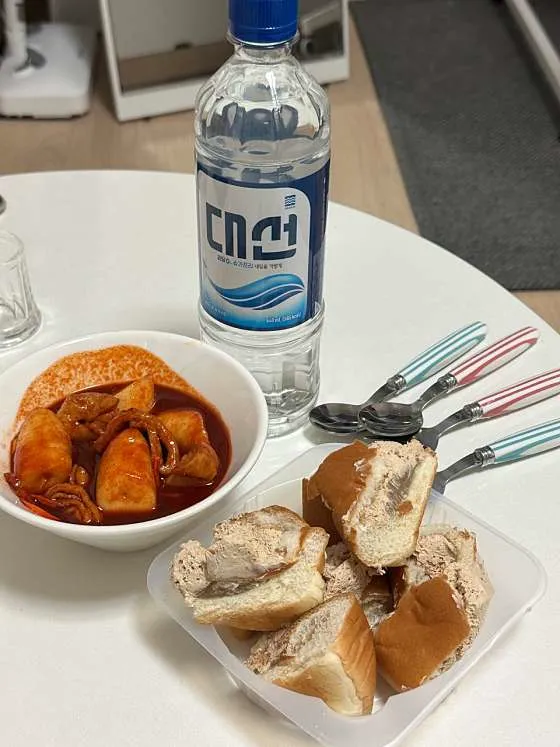 오떡24시