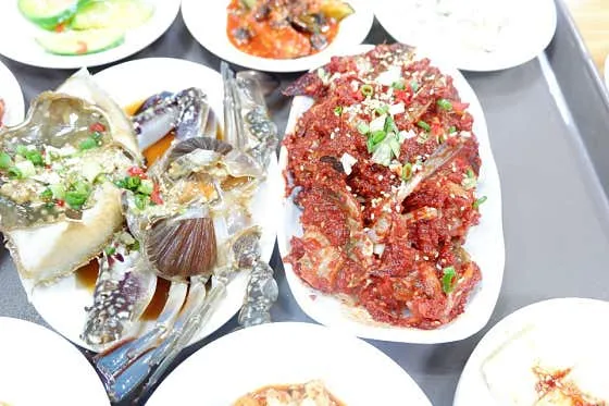 빛고을차림상