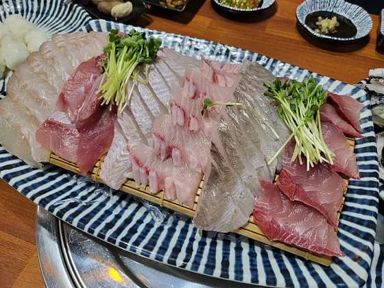 칭구회포차