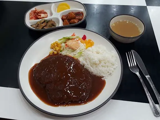 만두나라김밥촌