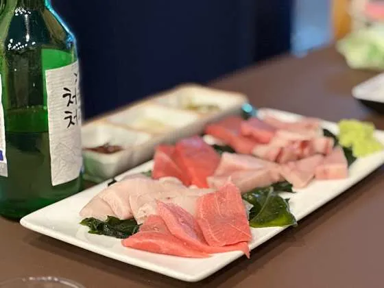 참치나라