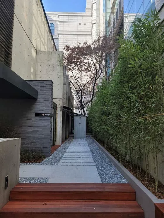 벽제갈비 더청담