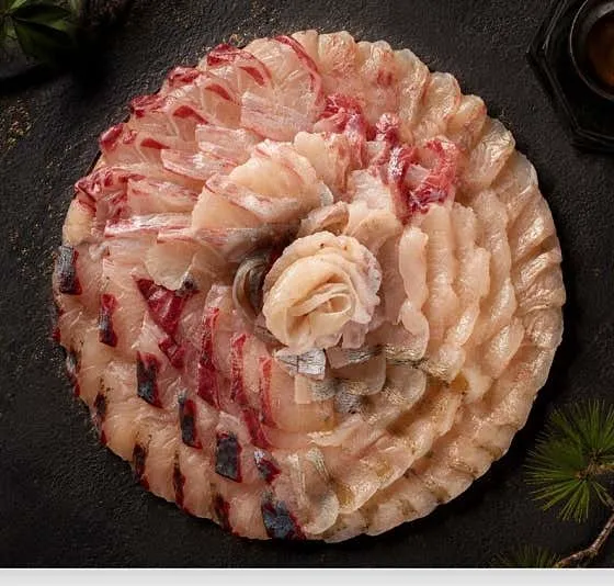 김선장횟집