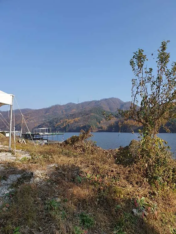 마린보이펜션