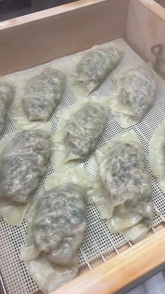 대부도바지락칼국수 본점