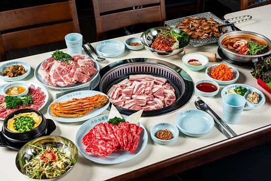 고산식육점