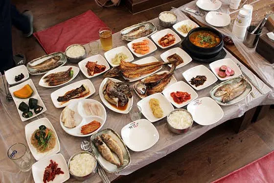 국제식당
